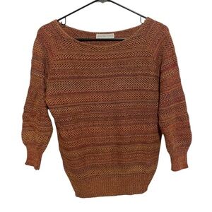 Vintage Jennifer Reed Knit Sweater